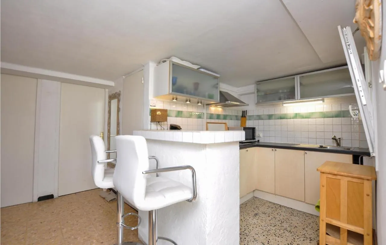 2 Bedroom Beautiful Apartment In Cogolin 0*,  France